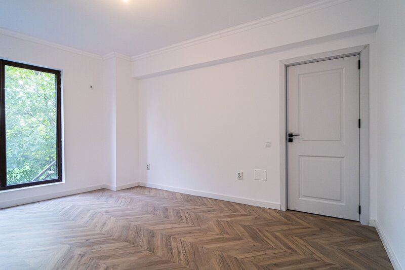 Prelungirea Ghencea, 3 camere, 62 mp + terasa 20 mp+ teren 128 mp, comision 0%